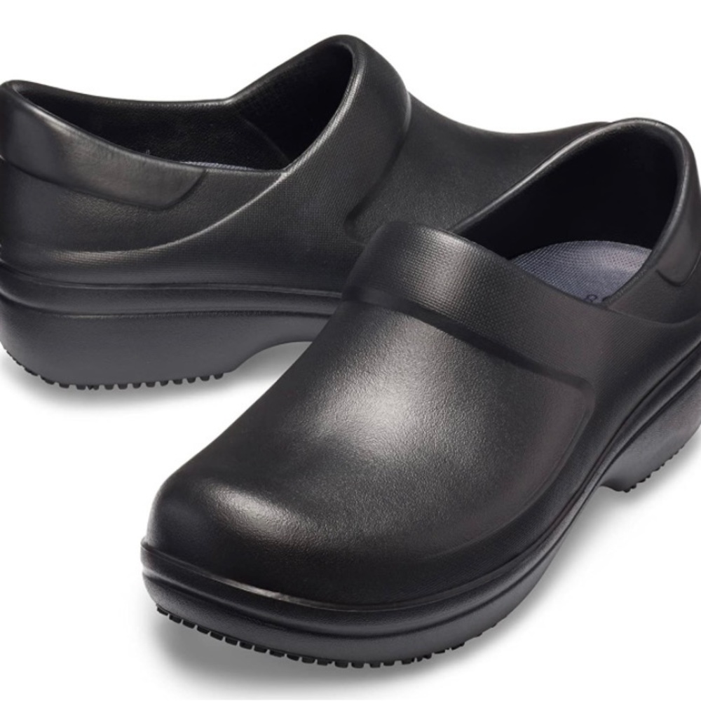 Crocs Womens Neria Pro II Clog